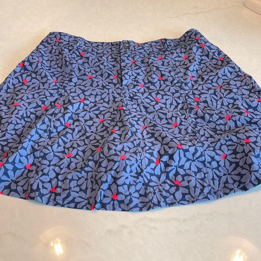 Sahalie swimming skirt